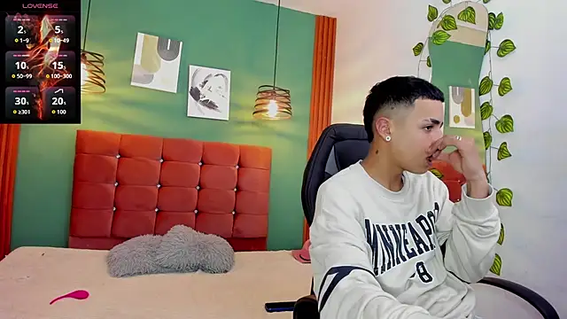 Aisha andy online show from 14, 11, 2025