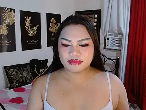 TSbrianaHugeCock online show from 3, 11, 2025