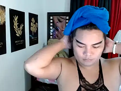 TSbrianaHugeCock online show from 3, 5, 2026
