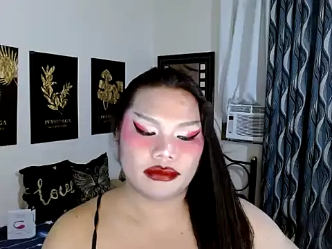 TSbrianaHugeCock online show from 15, 1, 2026