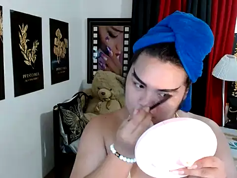 TSbrianaHugeCock online show from 20, 4, 2026