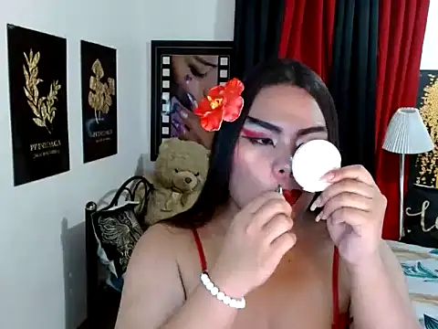 TSbrianaHugeCock online show from 18, 4, 2026