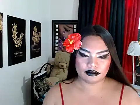 TSbrianaHugeCock online show from 18, 4, 2026