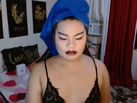 TSbrianaHugeCock online show from 7, 11, 2025