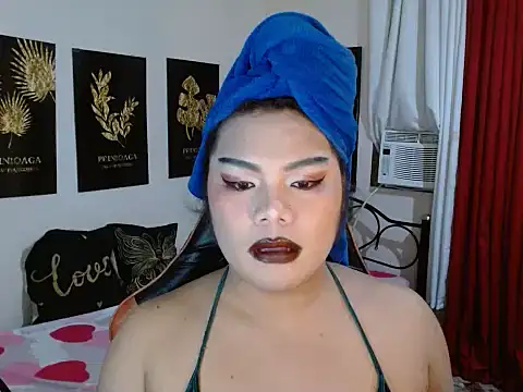 TSbrianaHugeCock online show from 4, 11, 2025