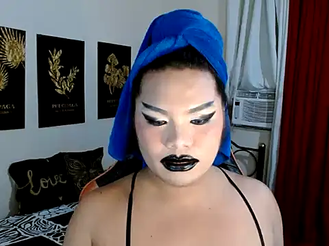 TSbrianaHugeCock online show from 2, 12, 2025