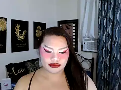 TSbrianaHugeCock online show from 11, 1, 2026