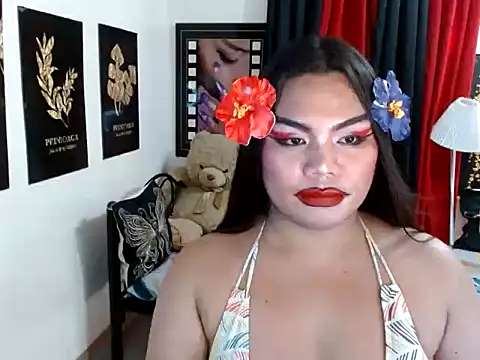 TSbrianaHugeCock online show from 21, 4, 2026