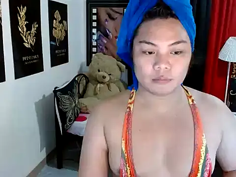 TSbrianaHugeCock online show from 13, 5, 2026