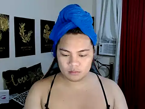 TSbrianaHugeCock online show from 4, 12, 2025