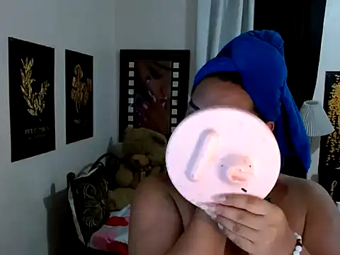 TSbrianaHugeCock online show from 12, 4, 2026