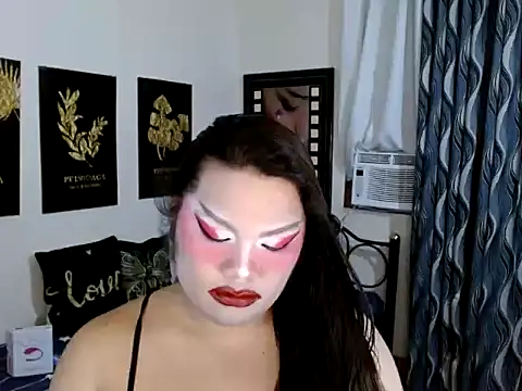 TSbrianaHugeCock online show from 16, 1, 2026