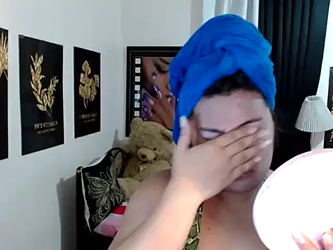 TSbrianaHugeCock online show from 13, 4, 2026