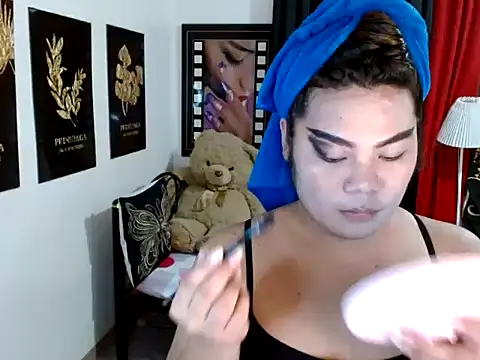 TSbrianaHugeCock online show from 1, 5, 2026