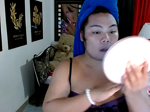 TSbrianaHugeCock online show from 11, 5, 2026