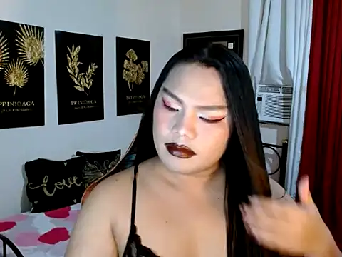 TSbrianaHugeCock online show from 6, 11, 2025