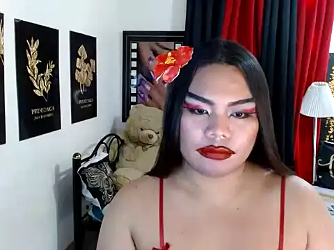 TSbrianaHugeCock online show from 18, 4, 2026