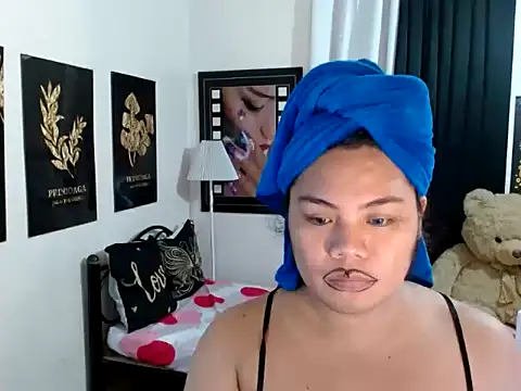 TSbrianaHugeCock online show from 10, 2, 2026