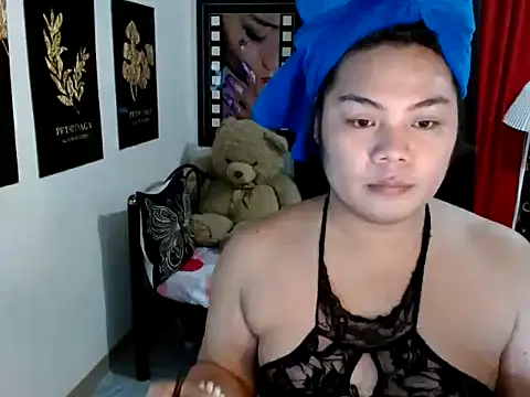 TSbrianaHugeCock online show from 7, 5, 2026