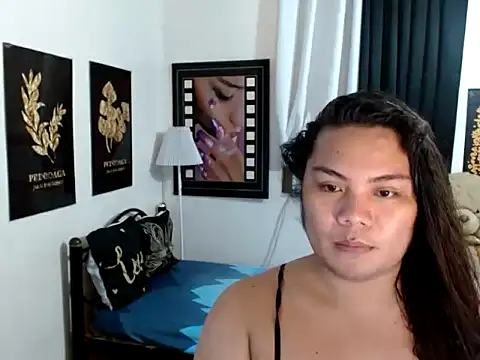 TSbrianaHugeCock online show from 15, 2, 2026