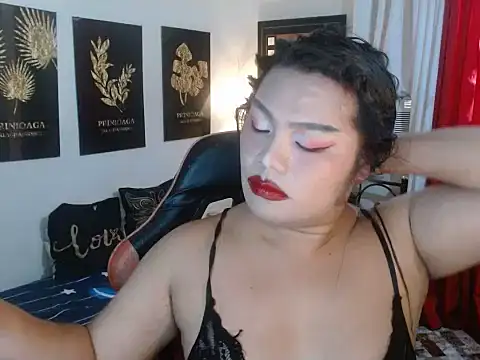 TSbrianaHugeCock online show from 19, 11, 2025