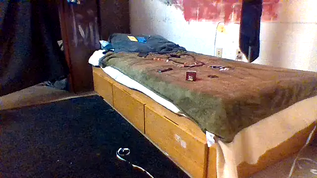 Nuttygmarley online show from 19, 4, 2026