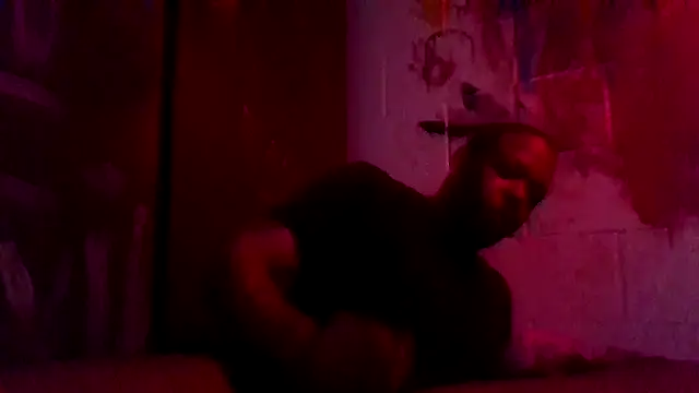 Nuttygmarley online show from 17, 4, 2026