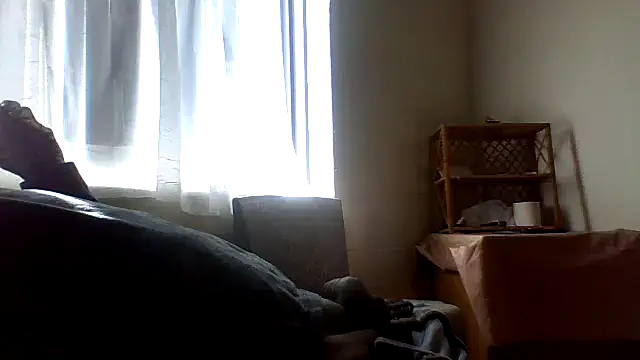 Nuttygmarley online show from 20, 4, 2026