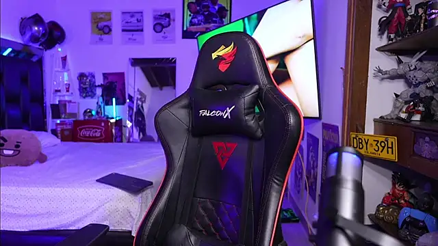 logan hugh8 online show from 11, 3, 2026