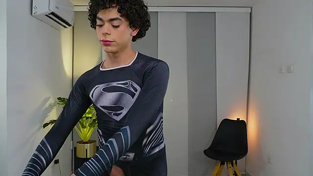 Timmyshy  online show from 11, 10, 2025