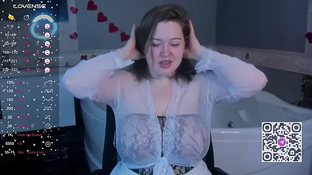 HelenHartt online show from 4, 3, 2026