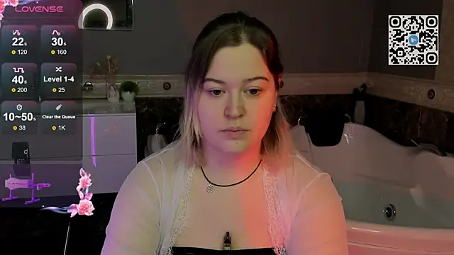 HelenHartt online show from 24, 11, 2025