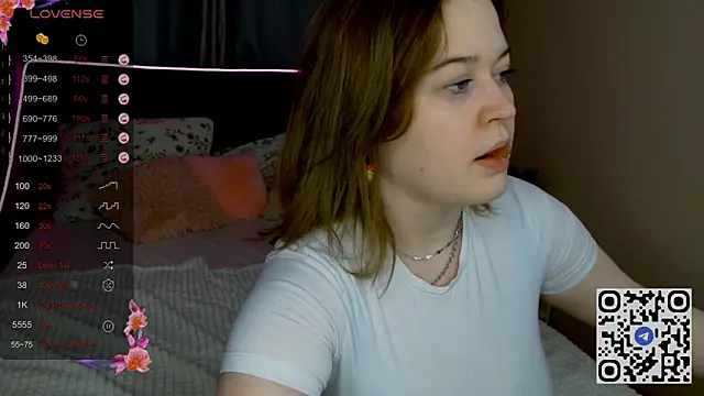 HelenHartt online show from 25, 3, 2026