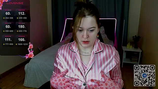 HelenHartt online show from 24, 3, 2026