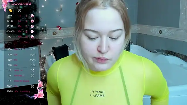 HelenHartt online show from 23, 12, 2025