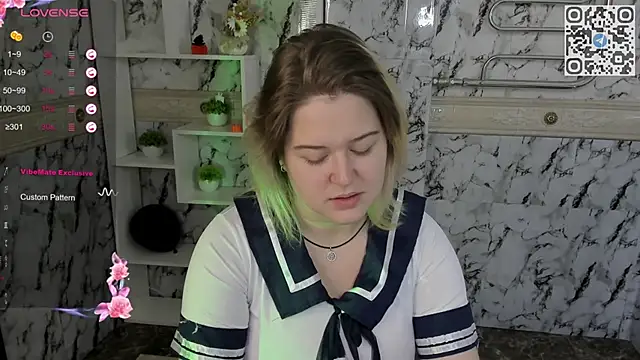 HelenHartt online show from 4, 11, 2025