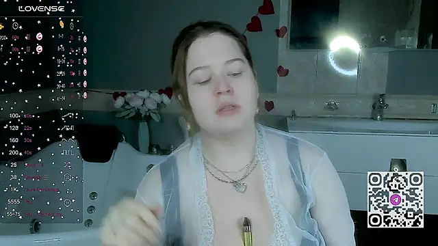 HelenHartt online show from 11, 3, 2026