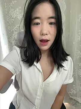 luluya1314 online show from 12, 7, 2026