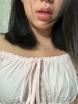 luluya1314 online show from 9, 7, 2026