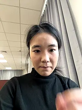 luluya1314 online show from 8, 1, 2026