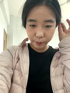 luluya1314 online show from 25, 11, 2025