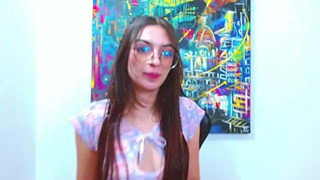 Lea Deluc online show from 8, 3, 2026