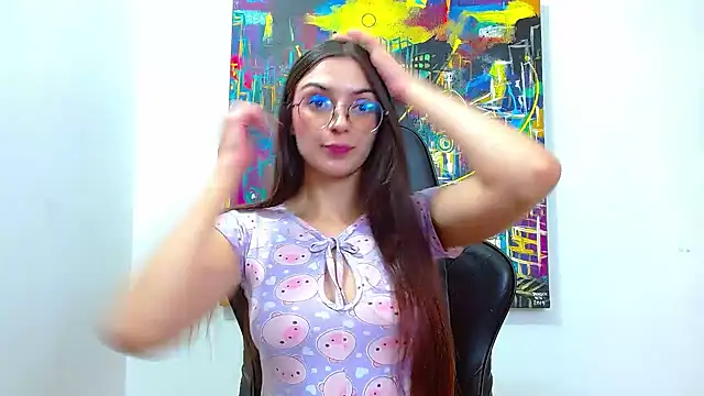 Lea Deluc online show from 7, 4, 2026