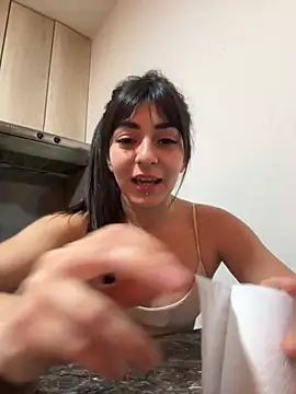 Snapshot of julichikita chatting on 8, 10, 2025 julichikita online show from 8, 10, 2025