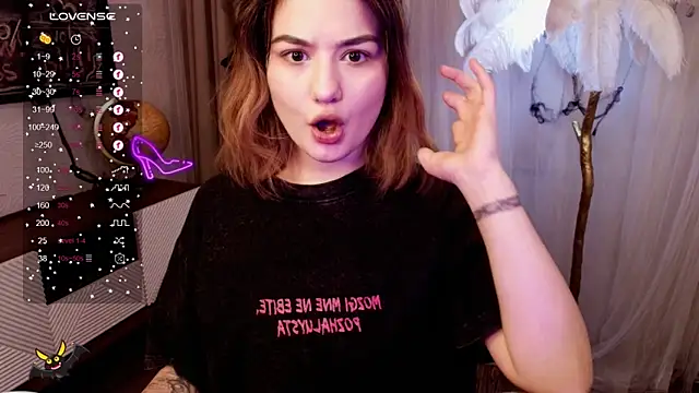 Snapshot of Dark_Moni chatting on 5, 11, 2025 Dark Moni online show from 5, 11, 2025