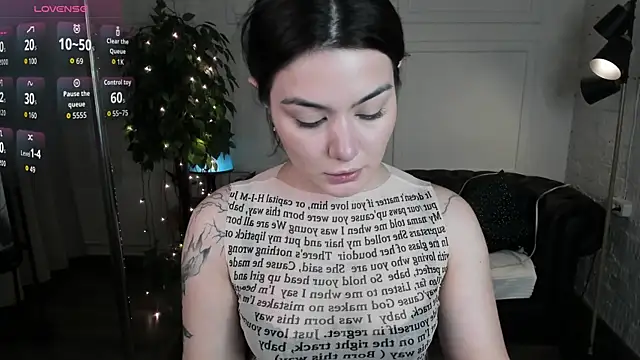 Dark Moni online show from 1, 4, 2026