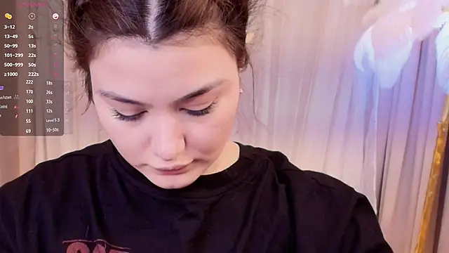 Dark Moni online show from 17, 1, 2026