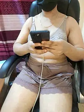 Snapshot of Nupur12s chatting on 26, 9, 2025 Nupur12s online show from 26, 9, 2025
