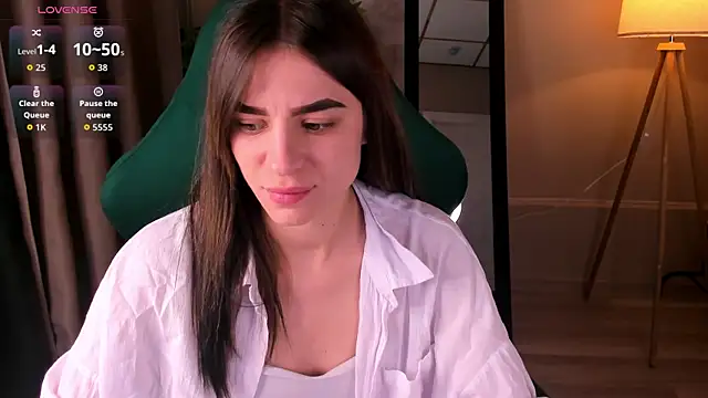 lasly moon online show from 10, 5, 2026