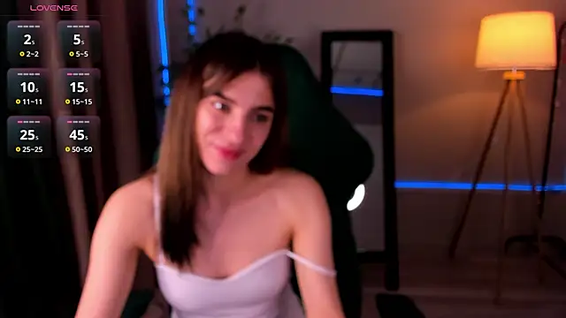 lasly moon online show from 9, 5, 2026
